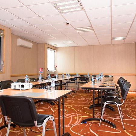 Brit Hotel Toulouse Colomiers - L'Esplanade Buitenkant foto