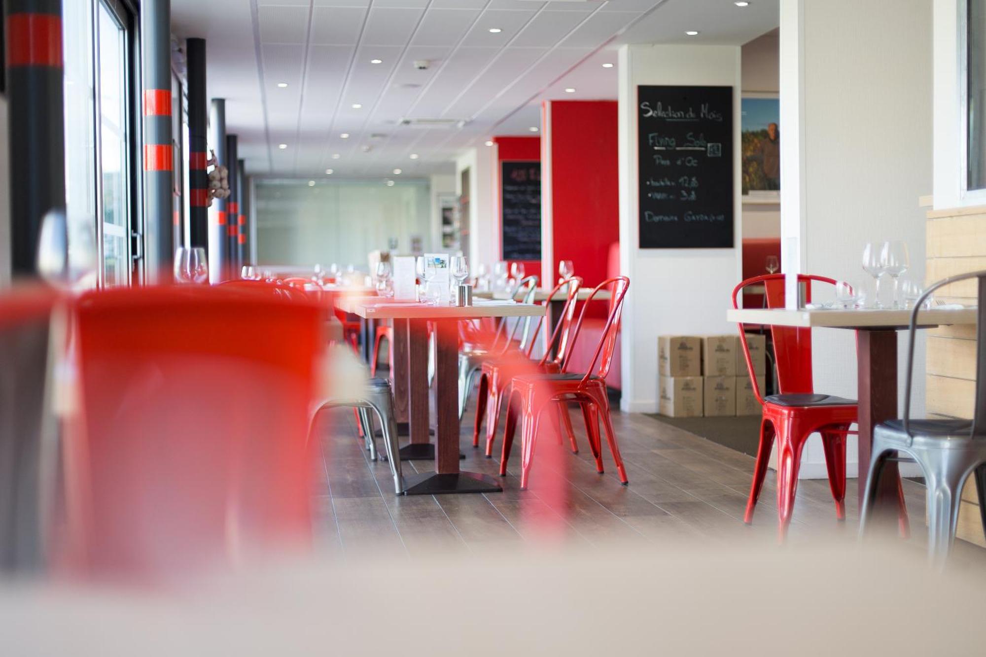 Brit Hotel Toulouse Colomiers - L'Esplanade Buitenkant foto