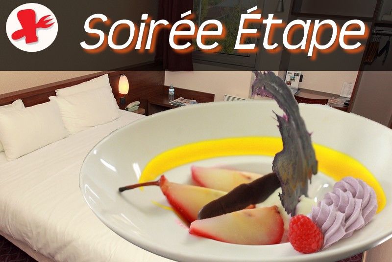 Brit Hotel Toulouse Colomiers - L'Esplanade Buitenkant foto