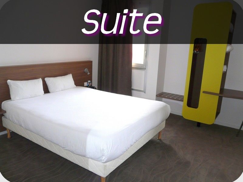 Brit Hotel Toulouse Colomiers - L'Esplanade Buitenkant foto
